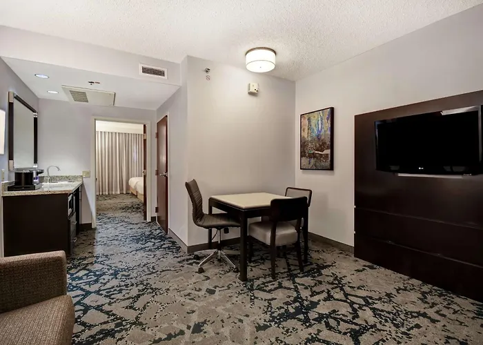 Embassy Suites Charleston